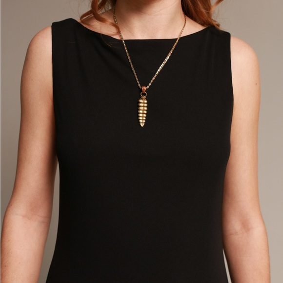 Laundry by Shelli Segal Gorgeous Backless Dress size 10 - Picture 5 of 10